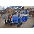 Slurry Pump Spare Parts